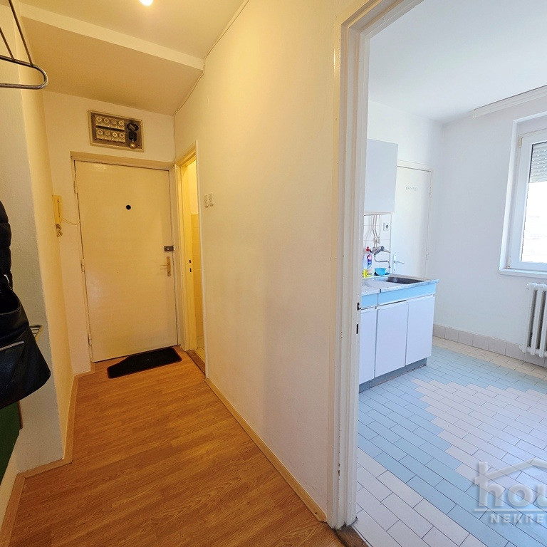 Trosoban stan na prodaju, Liman 1, Novi Sad, 64m², 190.000 €