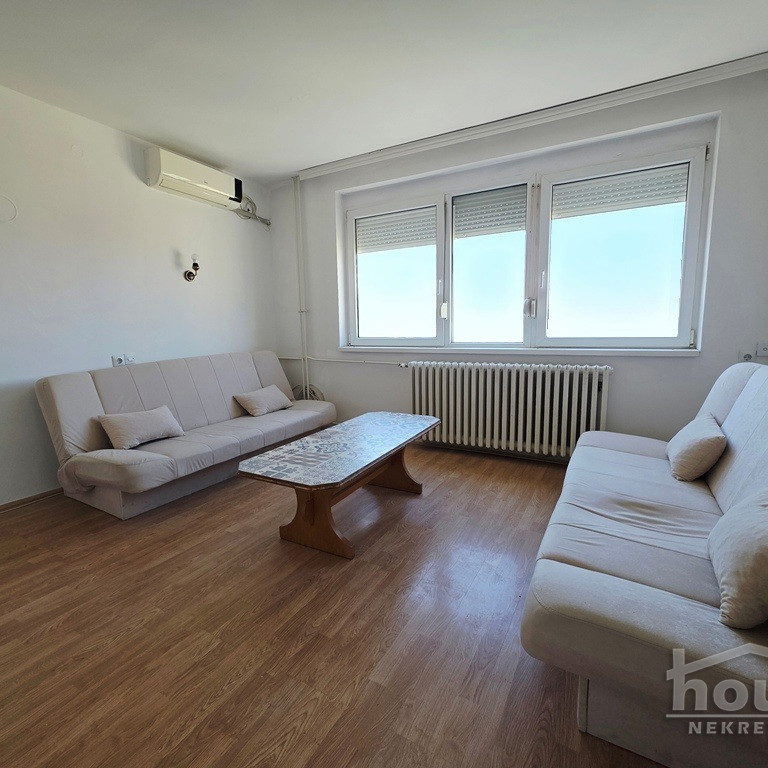 Stan Prodaja Novi Sad  64 m2
