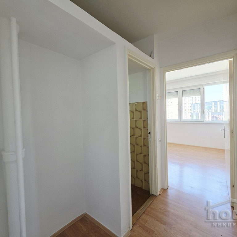 Trosoban stan na prodaju, Liman 1, Novi Sad, 64m², 190.000 €