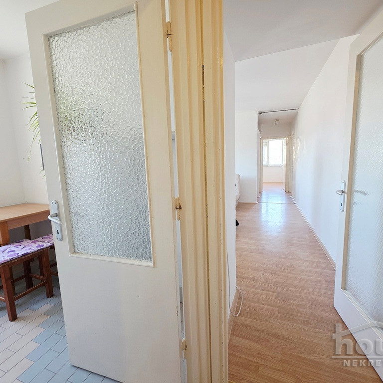 Trosoban stan na prodaju, Liman 1, Novi Sad, 64m², 190.000 €