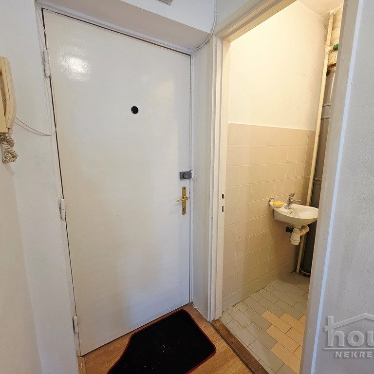 Trosoban stan na prodaju, Liman 1, Novi Sad, 64m², 190.000 €