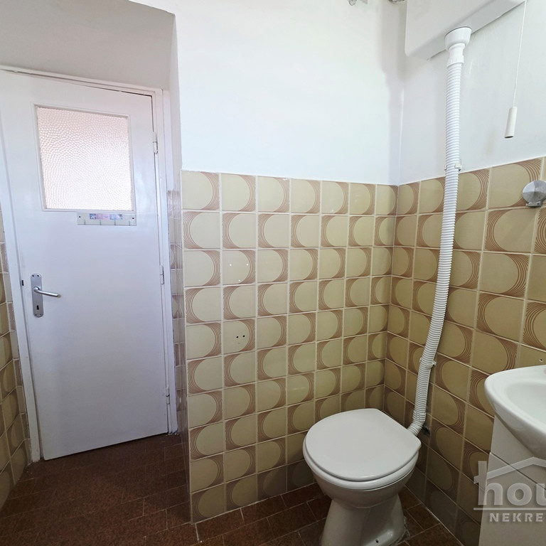Trosoban stan na prodaju, Liman 1, Novi Sad, 64m², 190.000 €