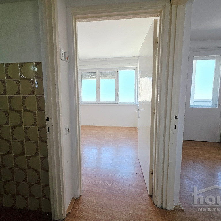 Trosoban stan na prodaju, Liman 1, Novi Sad, 64m², 190.000 €