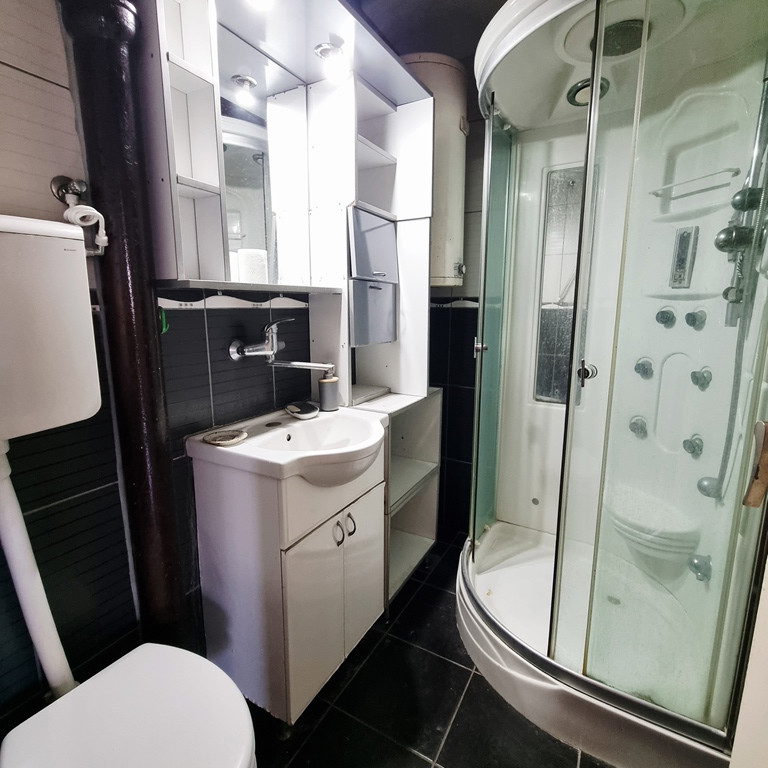 Trosoban stan na prodaju, Liman 2, Novi Sad, 68m², 210.000 €