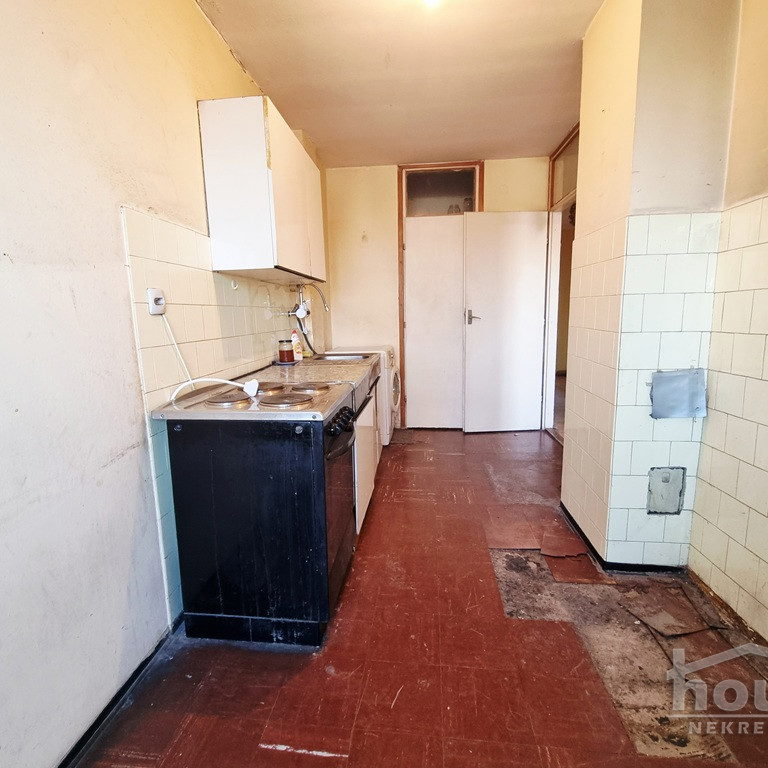 Stan Prodaja Novi Sad  68 m2