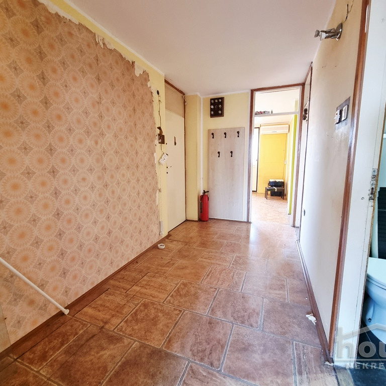 Trosoban stan na prodaju, Liman 2, Novi Sad, 68m², 210.000 €