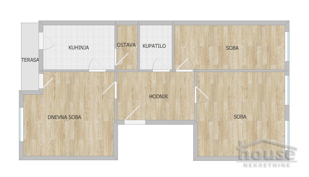 stanovi-3-re-liman-2-1065238-uzmkj Trosoban stan na prodaju, Liman 2, Novi Sad, 68m², 210.000 €