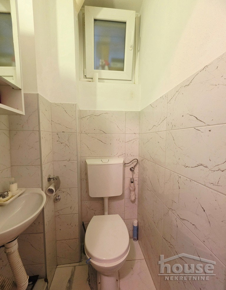 Trosoban stan na prodaju, Liman 2, Novi Sad, 70m², 10. sprat, 245.000 €