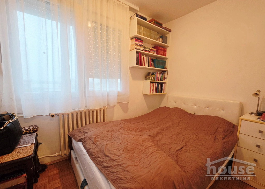 Trosoban stan na prodaju, Liman 2, Novi Sad, 70m², 10. sprat, 245.000 €