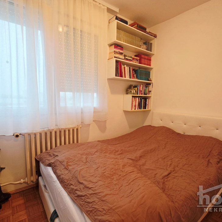 Trosoban stan na prodaju, Liman 2, Novi Sad, 70m², 10. sprat, 245.000 €