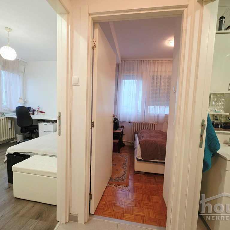 Trosoban stan na prodaju, Liman 2, Novi Sad, 70m², 10. sprat, 245.000 €