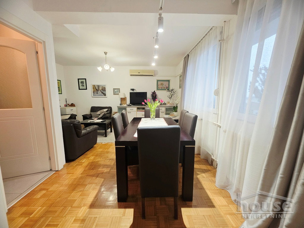 Stan Prodaja Novi Sad  70 m2