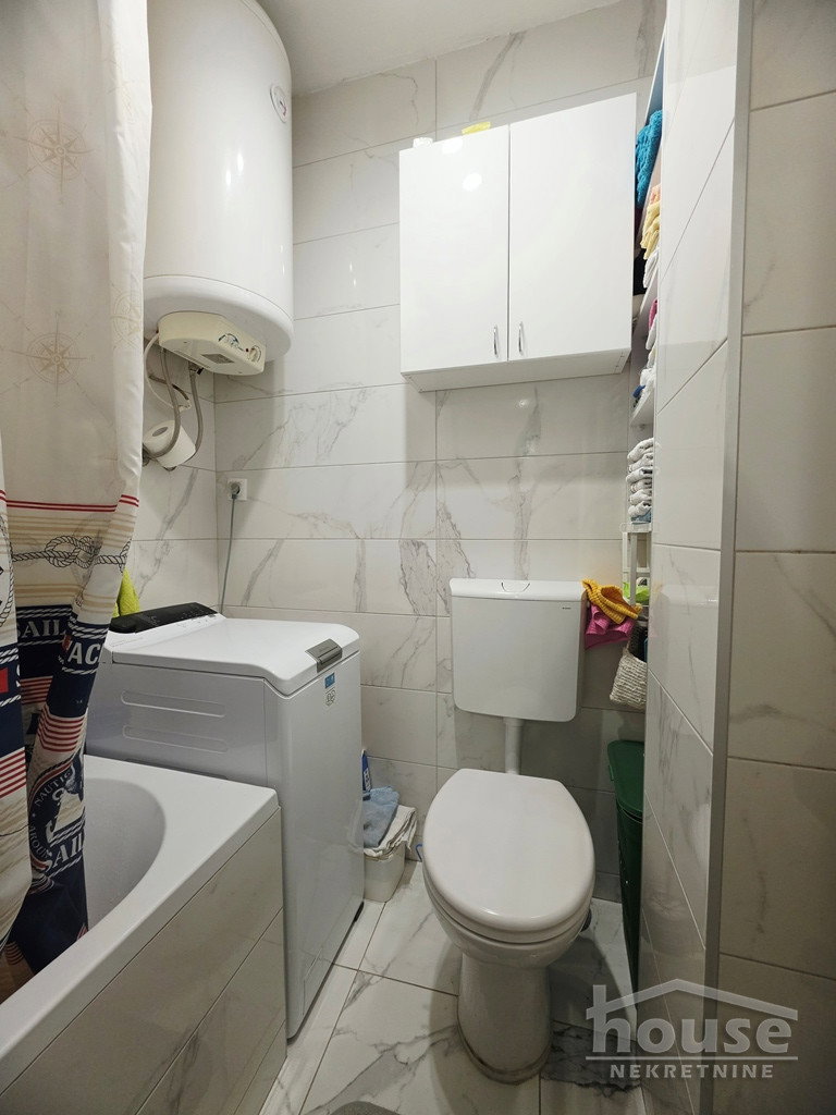 Trosoban stan na prodaju, Liman 2, Novi Sad, 70m², 10. sprat, 245.000 €