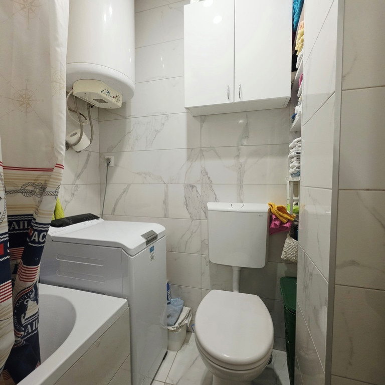 Trosoban stan na prodaju, Liman 2, Novi Sad, 70m², 10. sprat, 245.000 €