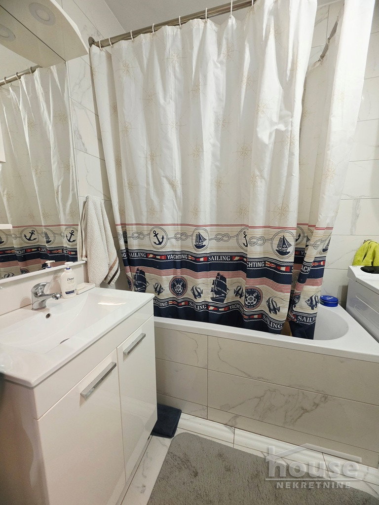 Trosoban stan na prodaju, Liman 2, Novi Sad, 70m², 10. sprat, 245.000 €