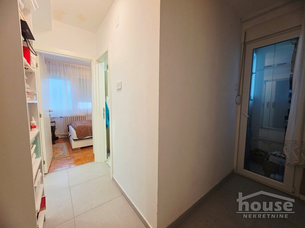 Trosoban stan na prodaju, Liman 2, Novi Sad, 70m², 10. sprat, 245.000 €