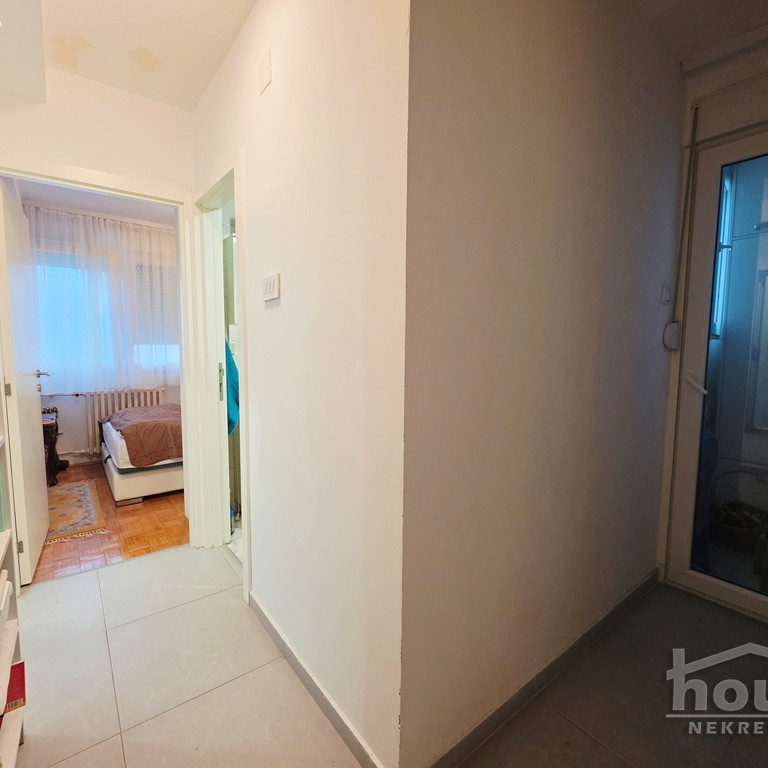 Trosoban stan na prodaju, Liman 2, Novi Sad, 70m², 10. sprat, 245.000 €