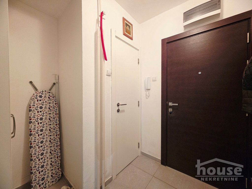 Trosoban stan na prodaju, Liman 2, Novi Sad, 70m², 10. sprat, 245.000 €