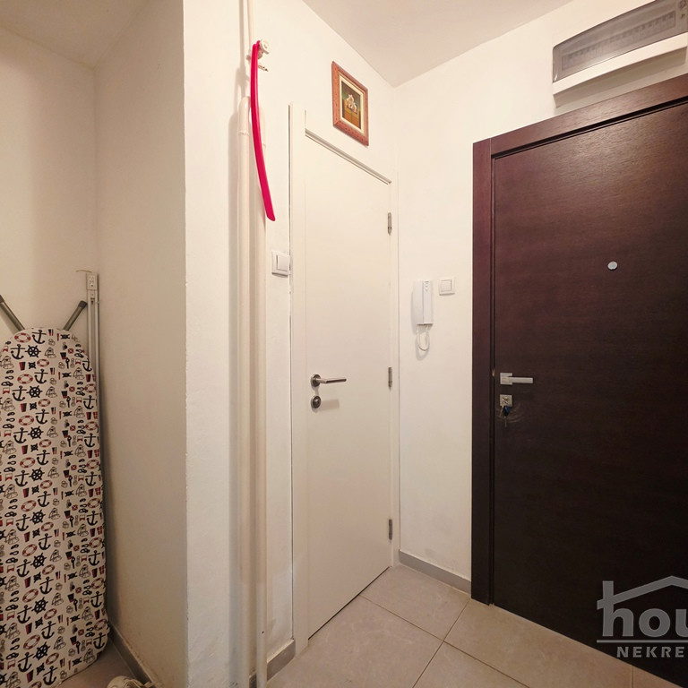 Trosoban stan na prodaju, Liman 2, Novi Sad, 70m², 10. sprat, 245.000 €
