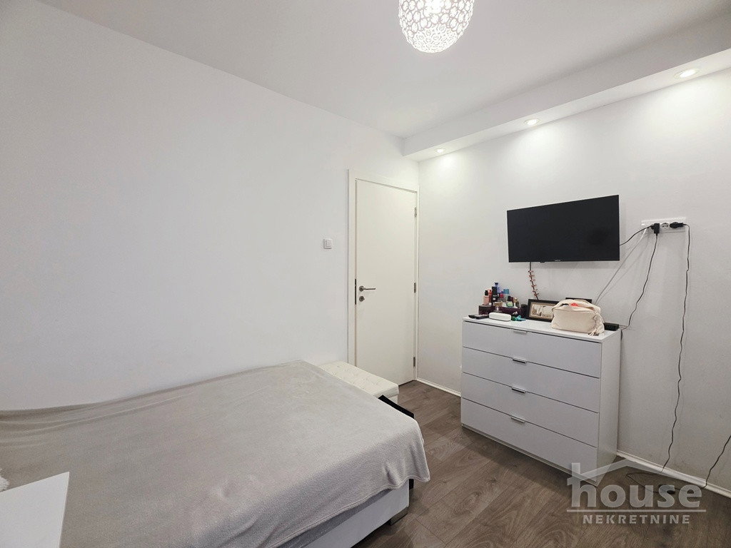Stan Prodaja Novi Sad  70 m2