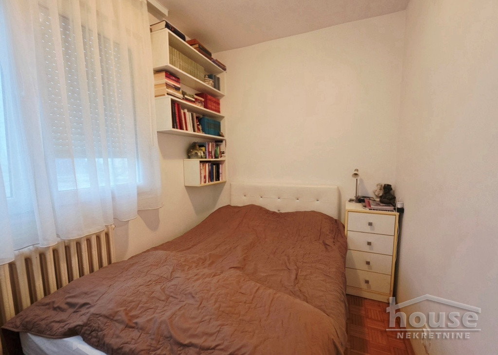 Trosoban stan na prodaju, Liman 2, Novi Sad, 70m², 10. sprat, 245.000 €