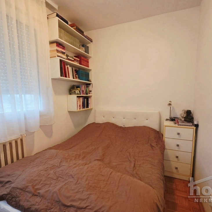 Trosoban stan na prodaju, Liman 2, Novi Sad, 70m², 10. sprat, 245.000 €