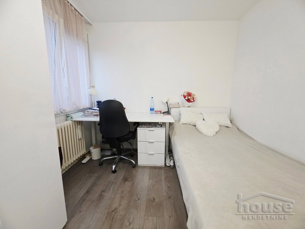 Stan Prodaja Novi Sad  70 m2
