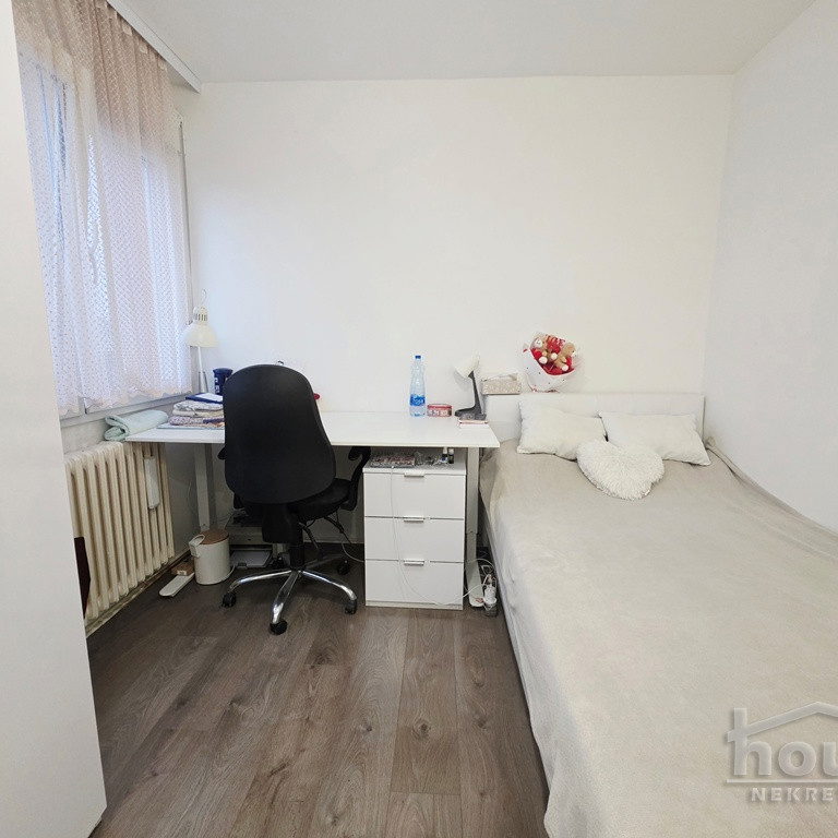 Stan Prodaja Novi Sad  70 m2