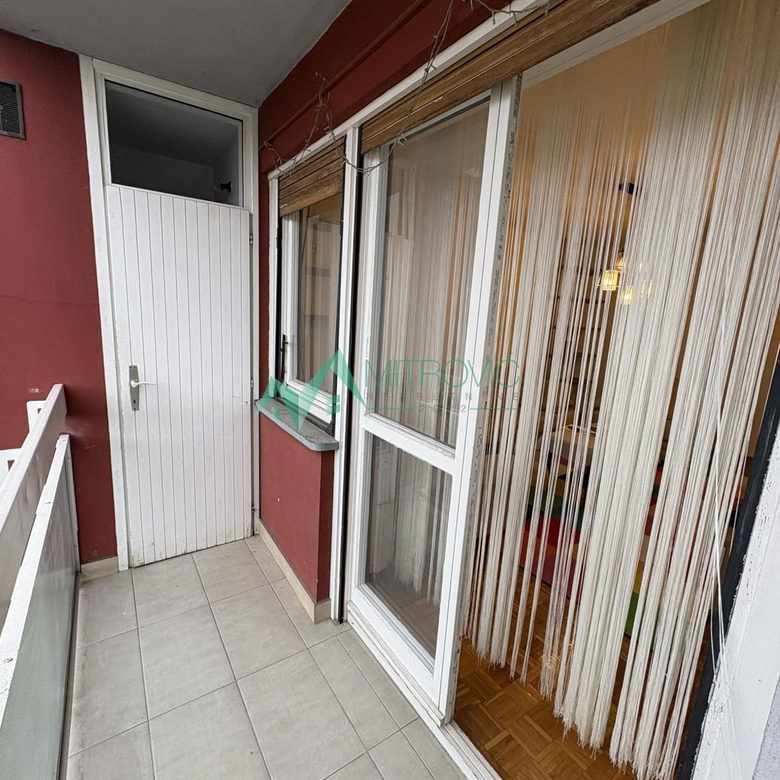 Trosoban stan na prodaju, Liman 3, Novi Sad, 74m², 205.790 €