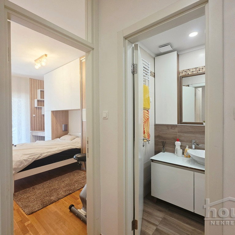 Trosoban stan na prodaju, Liman 3, Novi Sad, 78m², 2. sprat, 276.900 €