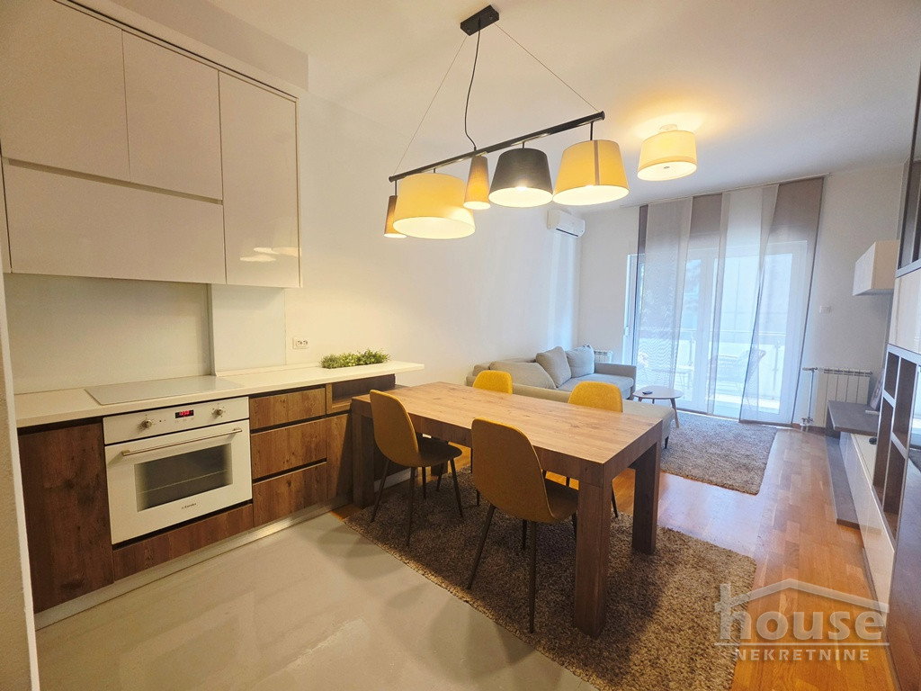 Stan Prodaja Novi Sad Stan Prodaja Novi Sad 78 m2