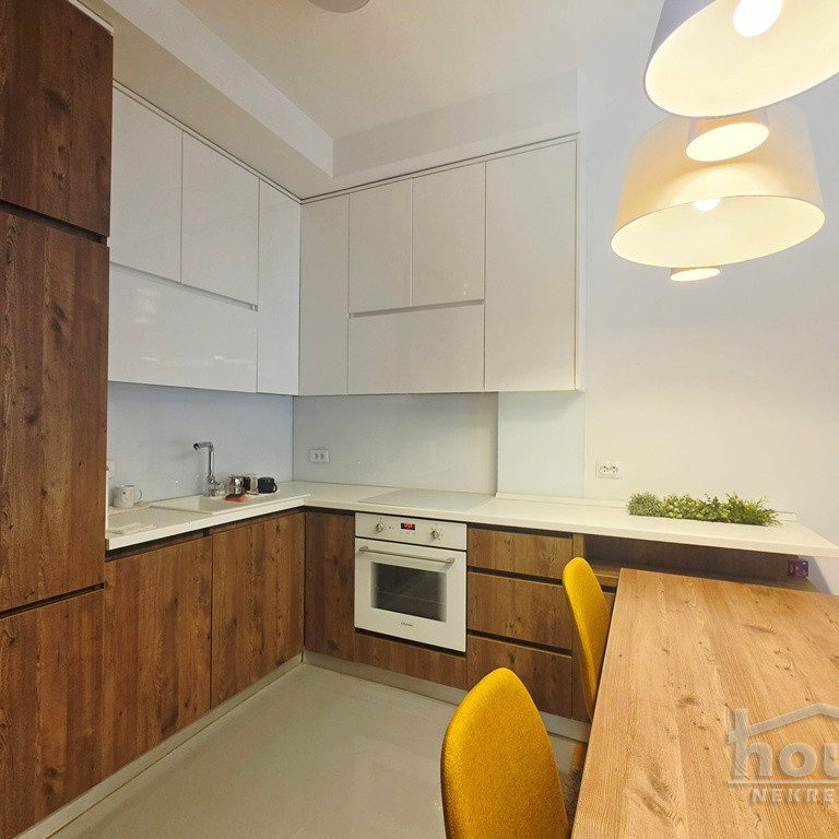 Trosoban stan na prodaju, Liman 3, Novi Sad, 78m², 2. sprat, 276.900 €