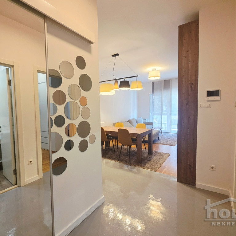 Stan Prodaja Novi Sad  78 m2