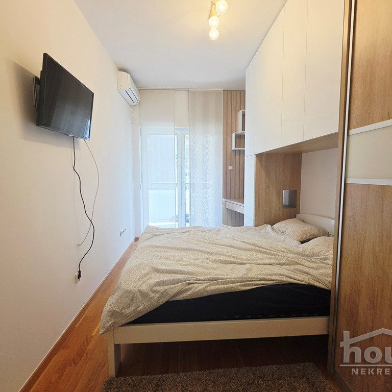 Stan Prodaja Novi Sad  78 m2