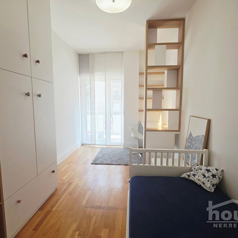 Trosoban stan na prodaju, Liman 3, Novi Sad, 78m², 2. sprat, 276.900 €