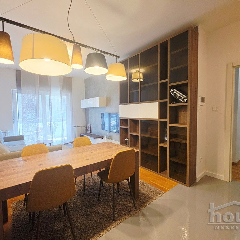 Stan Prodaja Novi Sad  78 m2