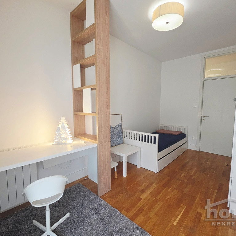 Trosoban stan na prodaju, Liman 3, Novi Sad, 78m², 2. sprat, 276.900 €