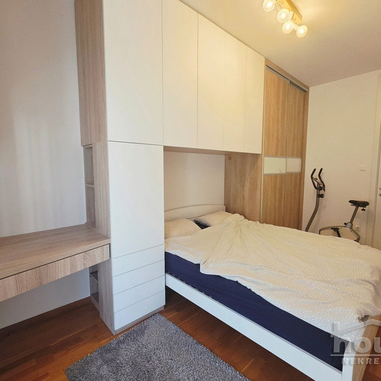Trosoban stan na prodaju, Liman 3, Novi Sad, 78m², 2. sprat, 276.900 €