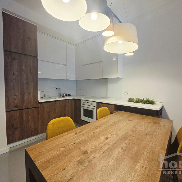 Stan Prodaja Novi Sad  78 m2