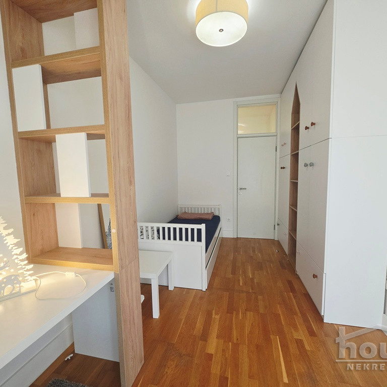 Trosoban stan na prodaju, Liman 3, Novi Sad, 78m², 2. sprat, 276.900 €