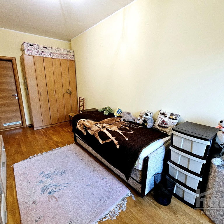 Trosoban stan na prodaju, Liman 3, Novi Sad, 90m², 3. sprat, 275.000 €