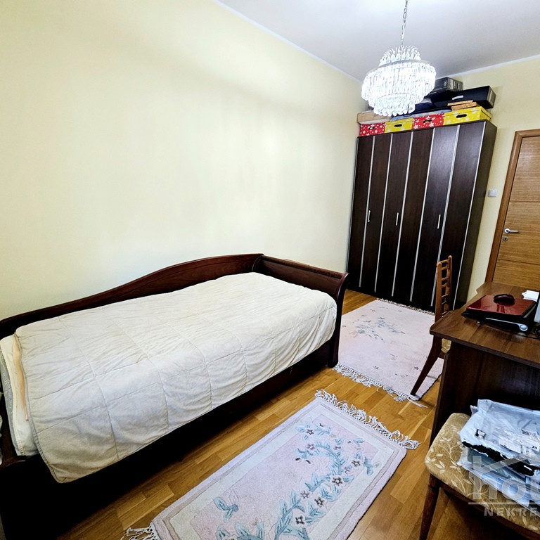 Trosoban stan na prodaju, Liman 3, Novi Sad, 90m², 3. sprat, 275.000 €