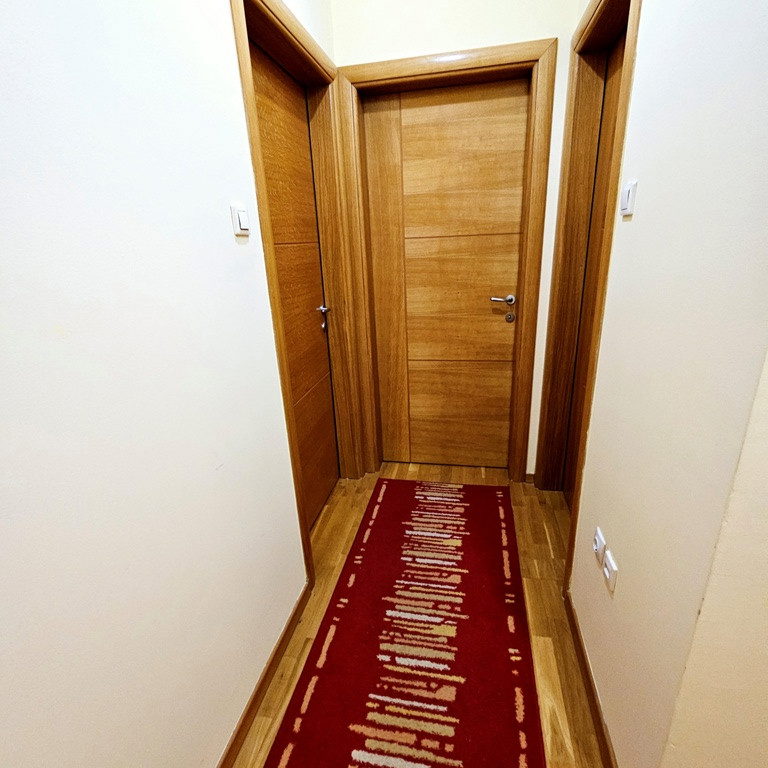 Trosoban stan na prodaju, Liman 3, Novi Sad, 90m², 3. sprat, 275.000 €