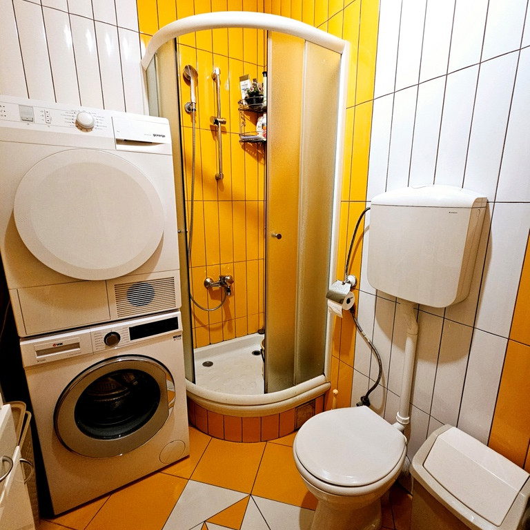 Trosoban stan na prodaju, Liman 3, Novi Sad, 90m², 3. sprat, 275.000 €