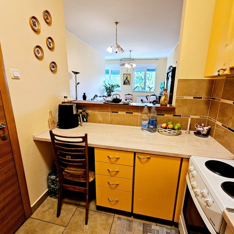 Trosoban stan na prodaju, Liman 3, Novi Sad, 90m², 3. sprat, 275.000 €