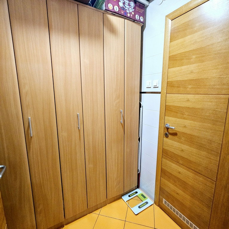 Trosoban stan na prodaju, Liman 3, Novi Sad, 90m², 3. sprat, 275.000 €