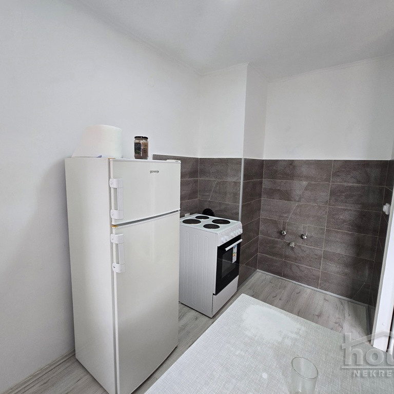 Stan Prodaja Novi Sad  78 m2