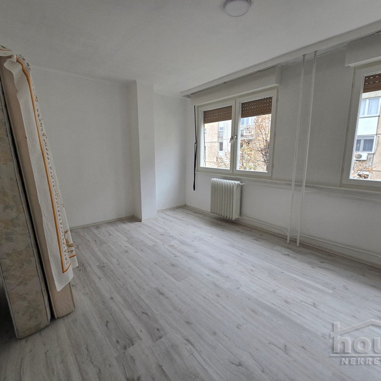Stan Prodaja Novi Sad  78 m2