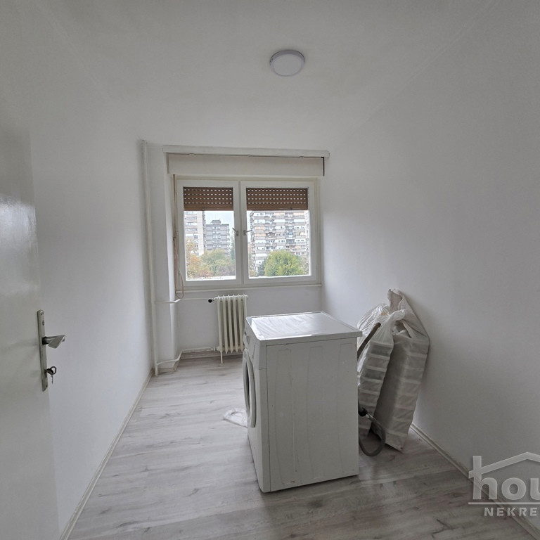 Trosoban stan na prodaju, Liman 3, Novi Sad, 78m², 4. sprat, 226.000 €