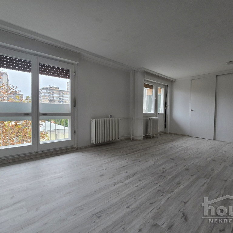 Stan Prodaja Novi Sad  78 m2